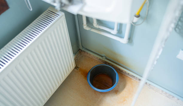 Best Ceiling water damage repair  in Hutchinson Island South, FL