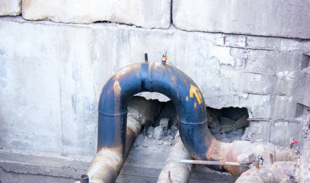 Best Carpet water damage restoration  in Hutchinson Island South, FL
