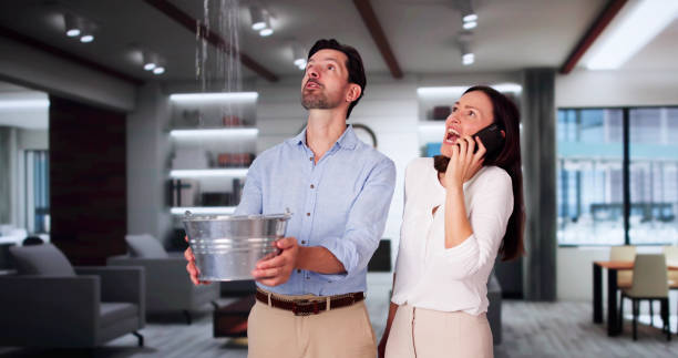 Best Emergency water extraction  in Hutchinson Island South, FL